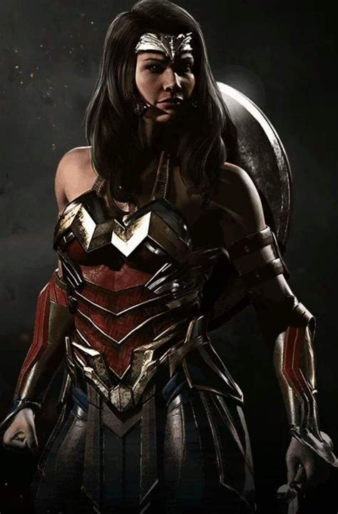 injustice 2 wonder woman|injustice 2 wonder woman skins.